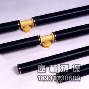 管式曝气器