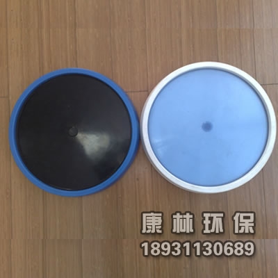 盘式曝气器 盘式曝气器