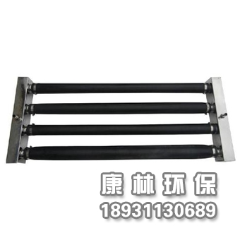 管式曝气器 管式曝气器
