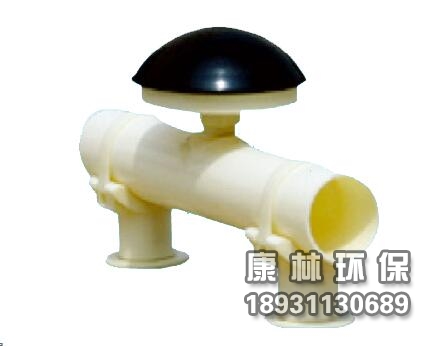 盘式曝气器如何安装? 盘式曝气器如何安装?