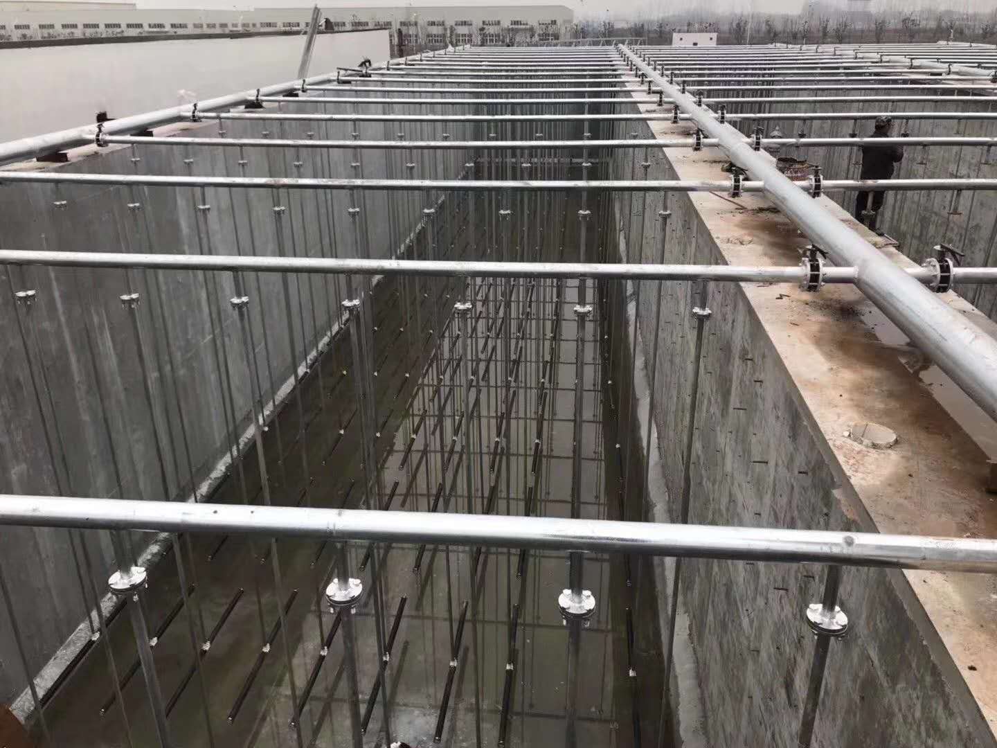 可提升式旋流曝气器 可提升式旋流曝气器