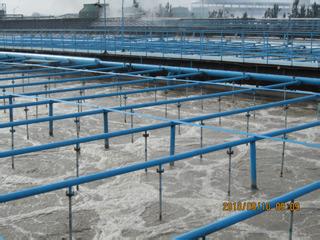 可提升式曝气器 可提升式曝气器